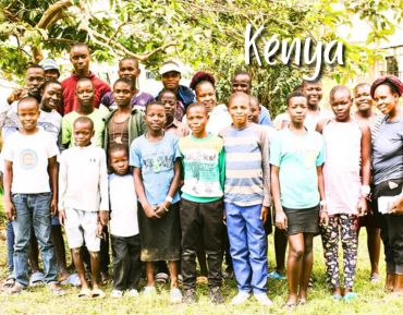 Outreach to Kenya September 2024